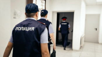 Фотография к новости: Әйелді күйдіріп, азаптаған: Тараздағы жаға ұстатарлық оқиғаға қатысты ер адам ұсталды