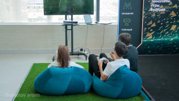 Фотография к новости: Counter-Strike 2, PUBG, Dota : Астанада бүгін «Болашақ ойындары 2026» халықаралық турнирі басталады