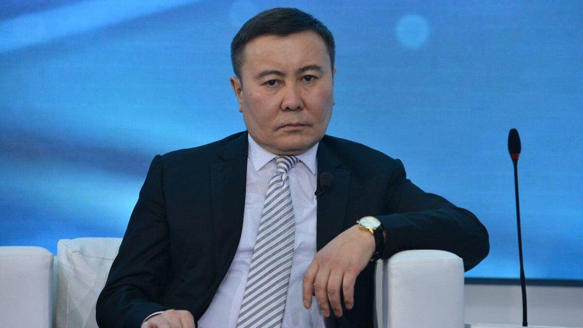  Орталық коммуникациялар қызметі