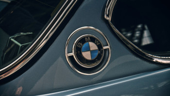 Фотография к новости: BMW дағдарысқа тап болды: Компанияның пайдасы 35%-ға құлдырады