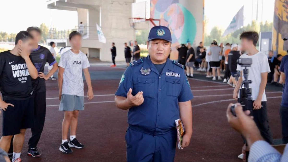  gov.kz