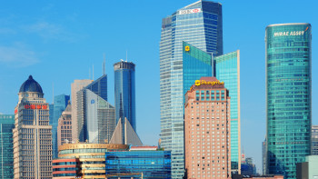 Фотография к новости: Астанада алаяқтардың қоңырауларын бұғаттайтын Anti Call-орталығы іске қосылды