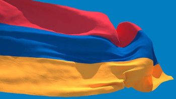Фотография к новости: Армения үкіметі отставкаға кетті