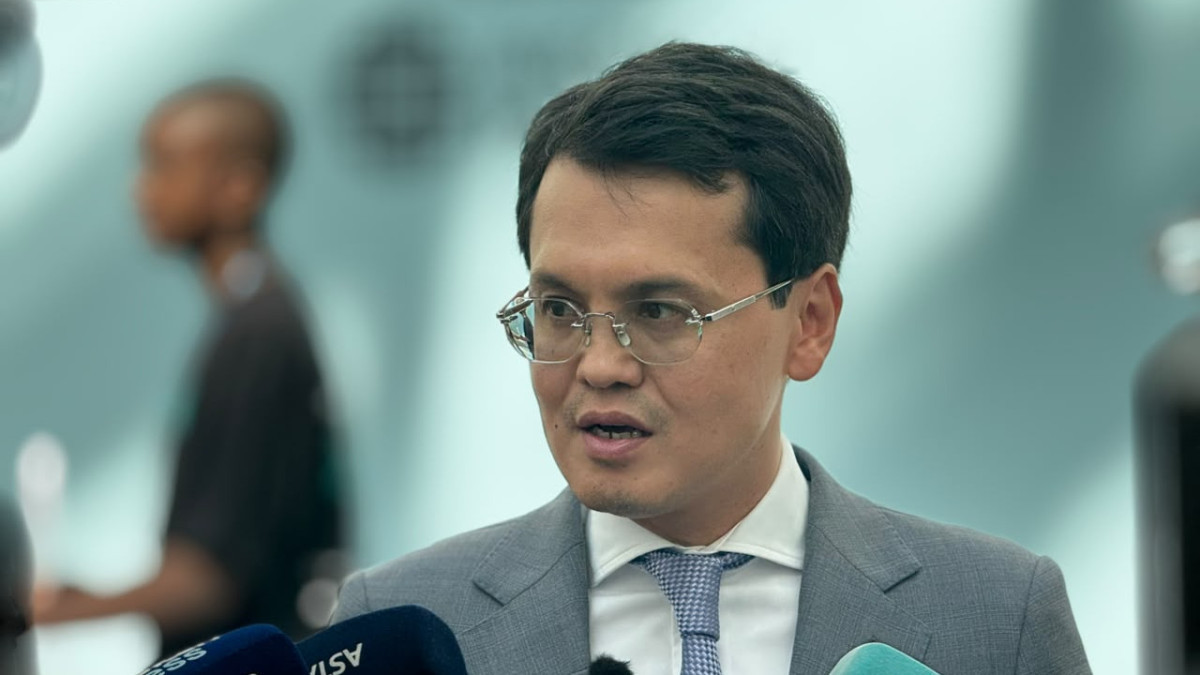  ©BAQ.KZ/Гүлжан Раманқұлова