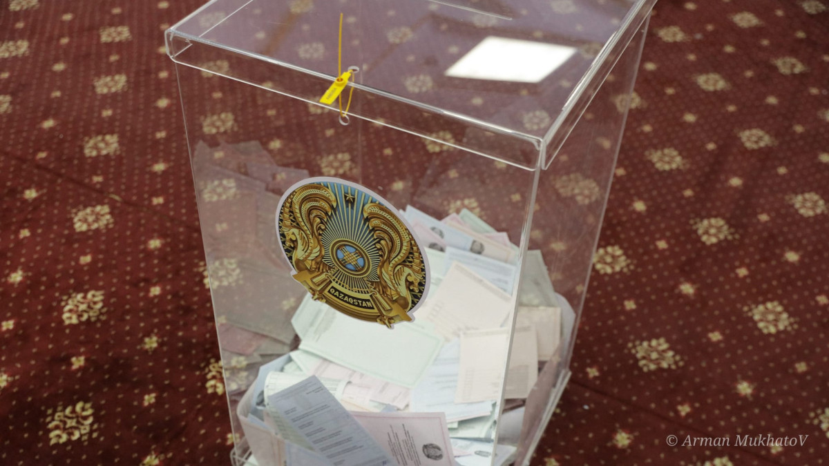  ©BAQ.KZ архиві/Арман Мухатов