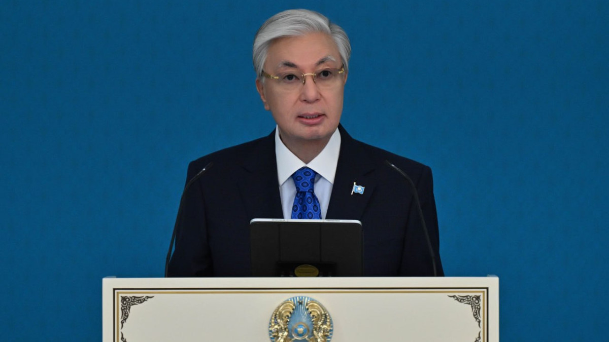  Ақорда