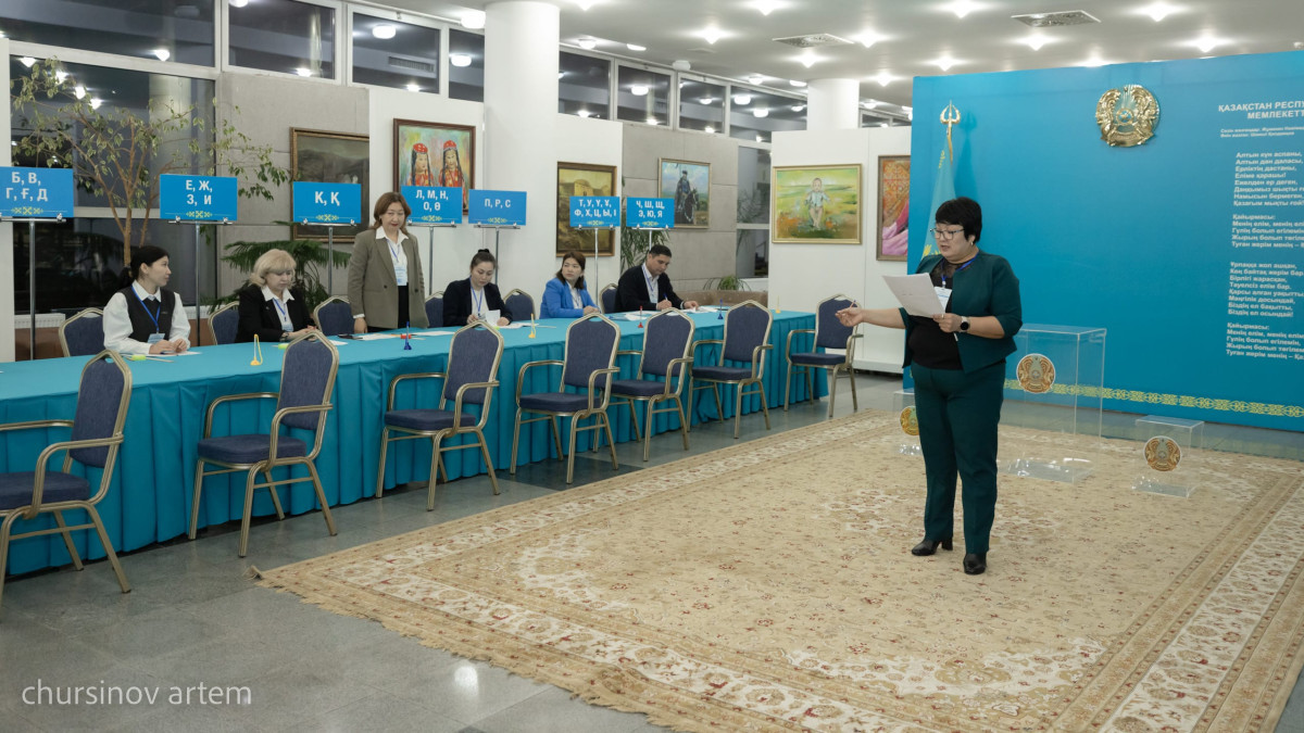  ©BAQ.KZ архиві/Артём Чурсинов