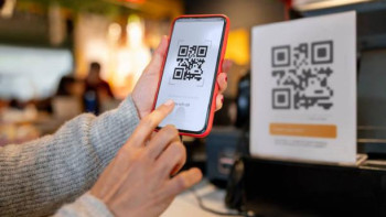 Фотография к новости: Қазақстандықтар Қытайда QR арқылы төлем жасай алады: Жүйелер жыл соңына дейін біріктіріледі