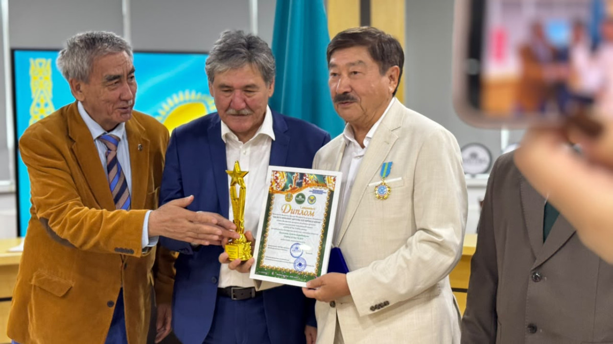  ©BAQ.KZ/Гүлжан Раманқұлова