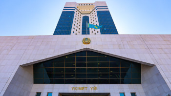 Фотография к новости: Made in Kazakhstan: Үкімет отандық өнімдерді қолдау тетіктерін талқылайды