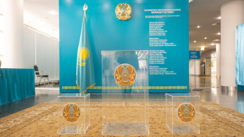 Фотография к новости: Экология, өндіріс және медицина: Партиялардың сайлау науқанында көтерген басты тақырыбы қандай?