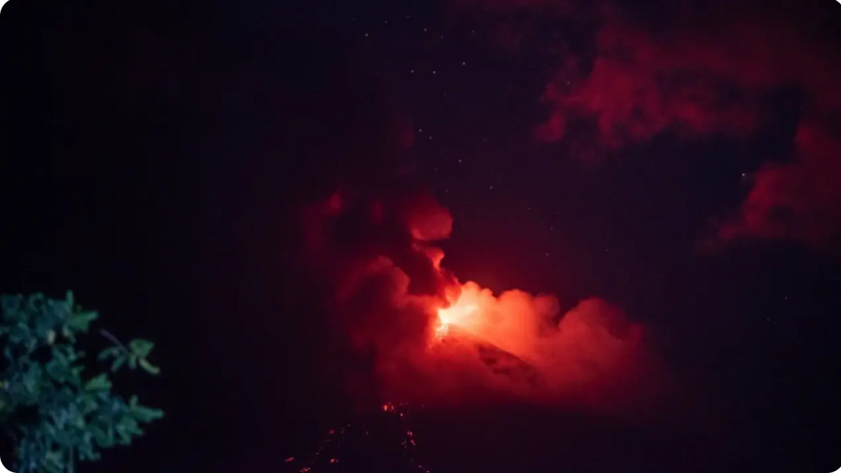  @ConredGuatemala в X / әлеуметтік желі