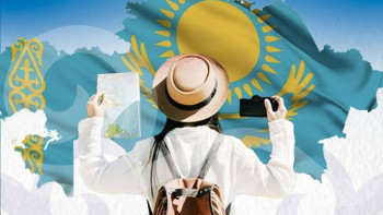 Фотография к новости: Туризмді мемлекеттік қолдау: Заңдағы өзгерістер қандай жаңалық әкелді?