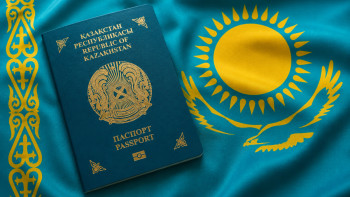 Фотография к новости: Әлемдік паспорт рейтингі жаңарды: Қазақстан қай орында?