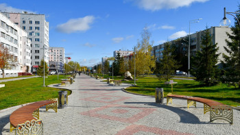 Фотография к новости: Президент Солтүстік Қазақстан облысының тұрғындарын өңірдің 90 жылдық мерейтойымен құттықтады