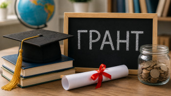 Фотография к новости: Грантпен оқуға түссеңіз де гранттан айырылып қалуыңыз мүмкін: Сарапшы себебін түсіндірді