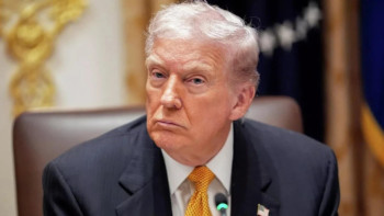 Фотография к новости: Трамптың жеке адвокаты АҚШ-тың бас прокуроры болып тағайындалды