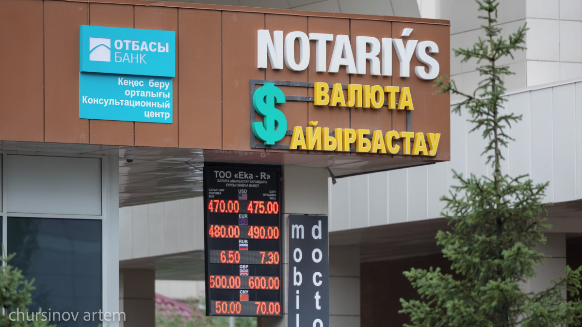  ©BAQ.KZ архиві/Артем Чурсинов