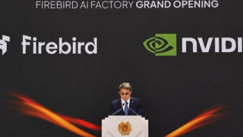 Фотография к новости: Қазақстан Firebird AI компаниясының негізгі нарығына айналды: Екібастұзда 125 МВт-тық AI-инфрақұрылым салынып жатыр