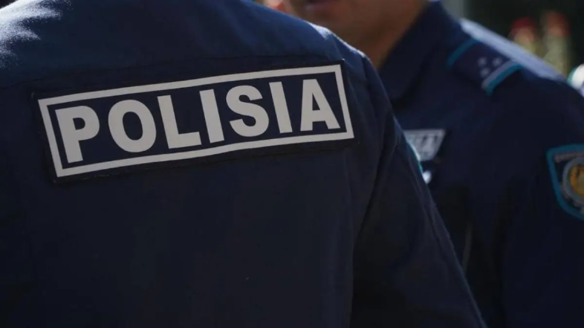  Polisia.kz