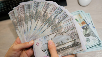 Фотография к новости: Мектеп директорының ЭЦҚ-сын алып, 300 млн теңгеден астам қаржы жымқырған бухгалтерлер сотталды