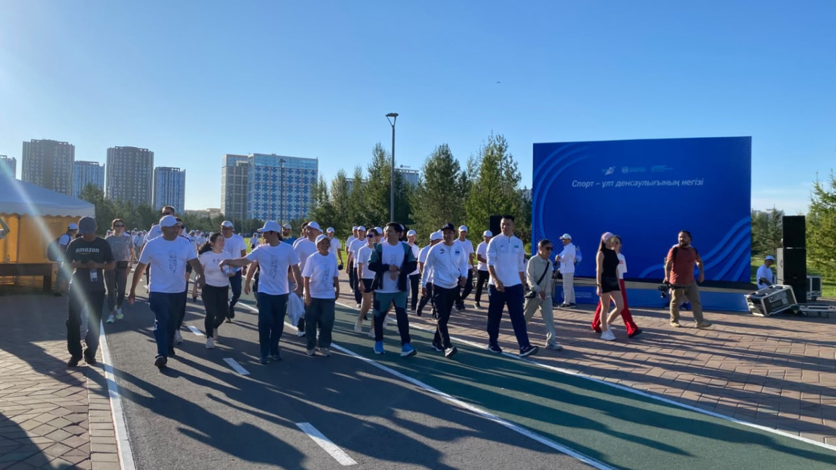  автордан  ©BAQ.KZ/Гүлжан Раманқұлова