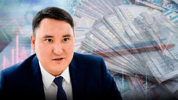 Фотография к новости: Теңге нығайса да, халықтың қалтасы неге жеңілдемеді? – Экономист түсіндірді 
