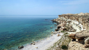 Фотография к новости: Каспийдің болашағы үшін: Қазақстан теңізді зерттеуге 1,1 млрд теңге бөлді