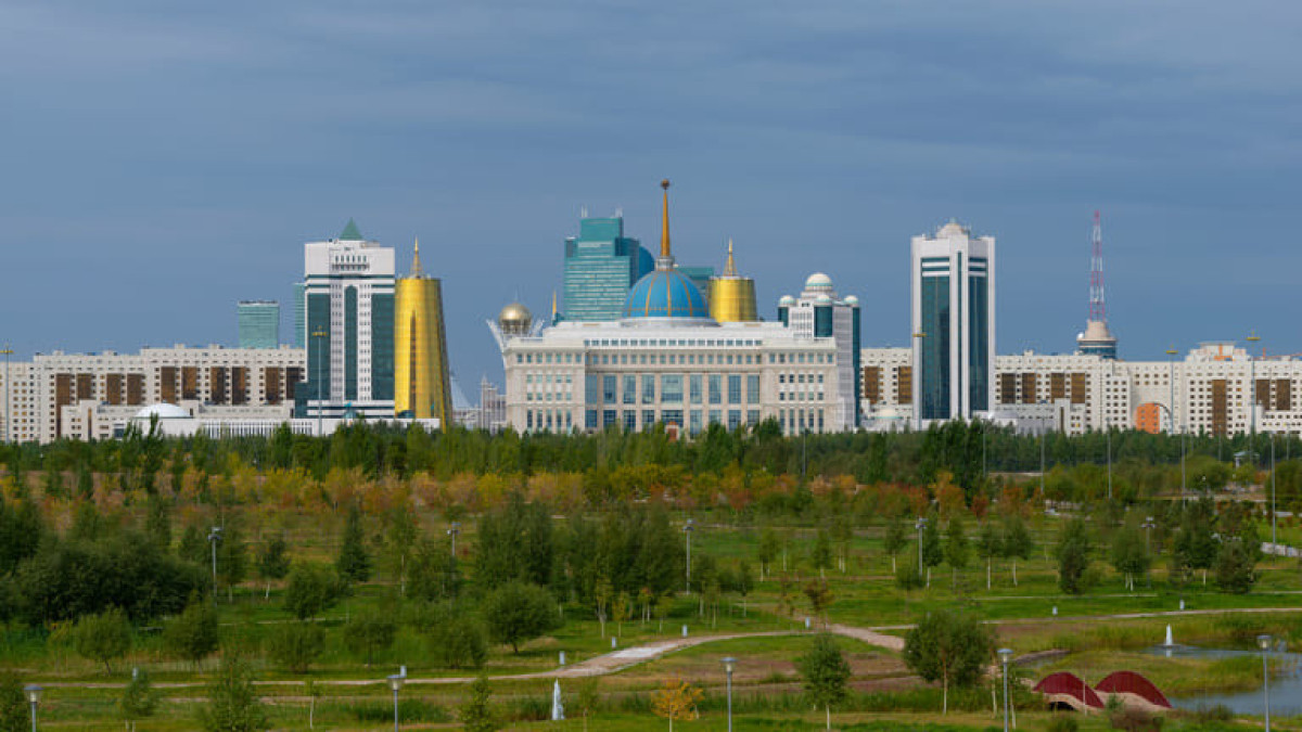  дереккөз/The World Financial Review