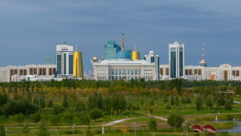 Фотография к новости: Қазақстанның жаһандық азық-түлік жүйесіндегі рөлі күшейіп келеді – The World Financial Review