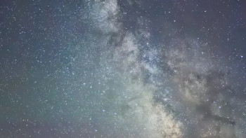 Фотография к новости: Аспандағы ерекше көрініс: Қазақстандықтар «жұлдыз жауынын» тамашалады