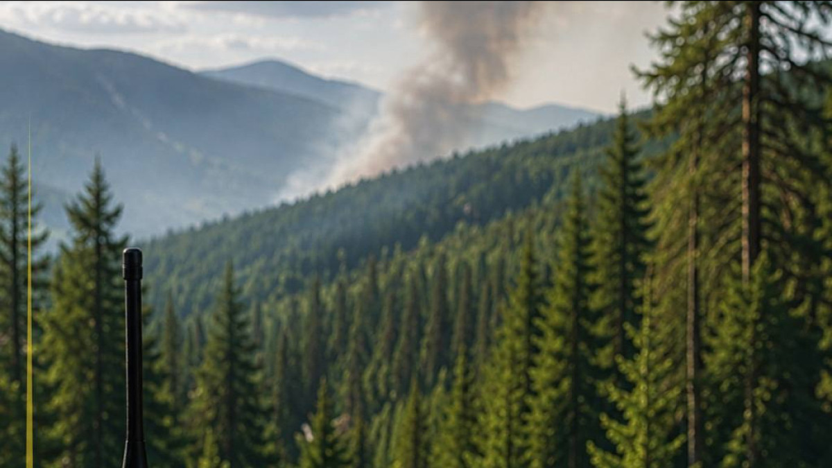  Экология және табиғи ресурстар министрлігі