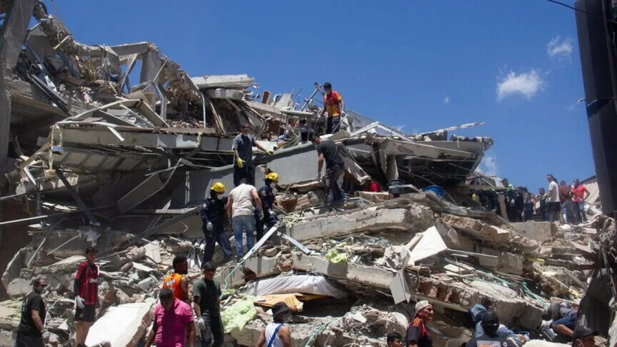  Anadolu Agency