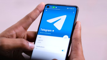 Фотография к новости: Қазақстанда Telegram жұмысында ақау байқалды