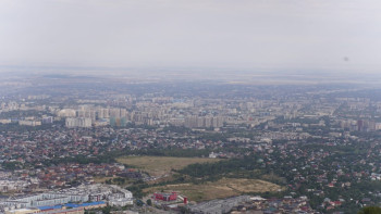 Фотография к новости: Бүгін еліміздің екі қаласында ауа сапасы нашарлайды