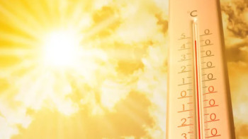 Фотография к новости: +43°C-қа дейін ыстық: Бірқатар өңірде ескерту жарияланды