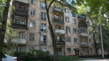 Фотография к новости: Алматыдағы реновация: Ескі үйлер қаншаға сатып алынады және жаңарту жұмыстары қалай жүргізіледі?