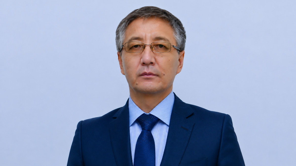  Кейіпкердің жеке мұрағатынан