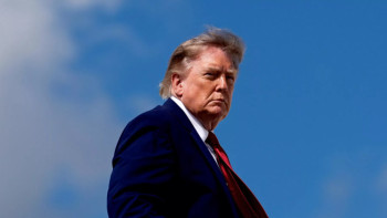 Фотография к новости: АҚШ-та бензин бағасы 4 доллардан асты: Трамп кешірім сұрамайтынын мәлімдеді