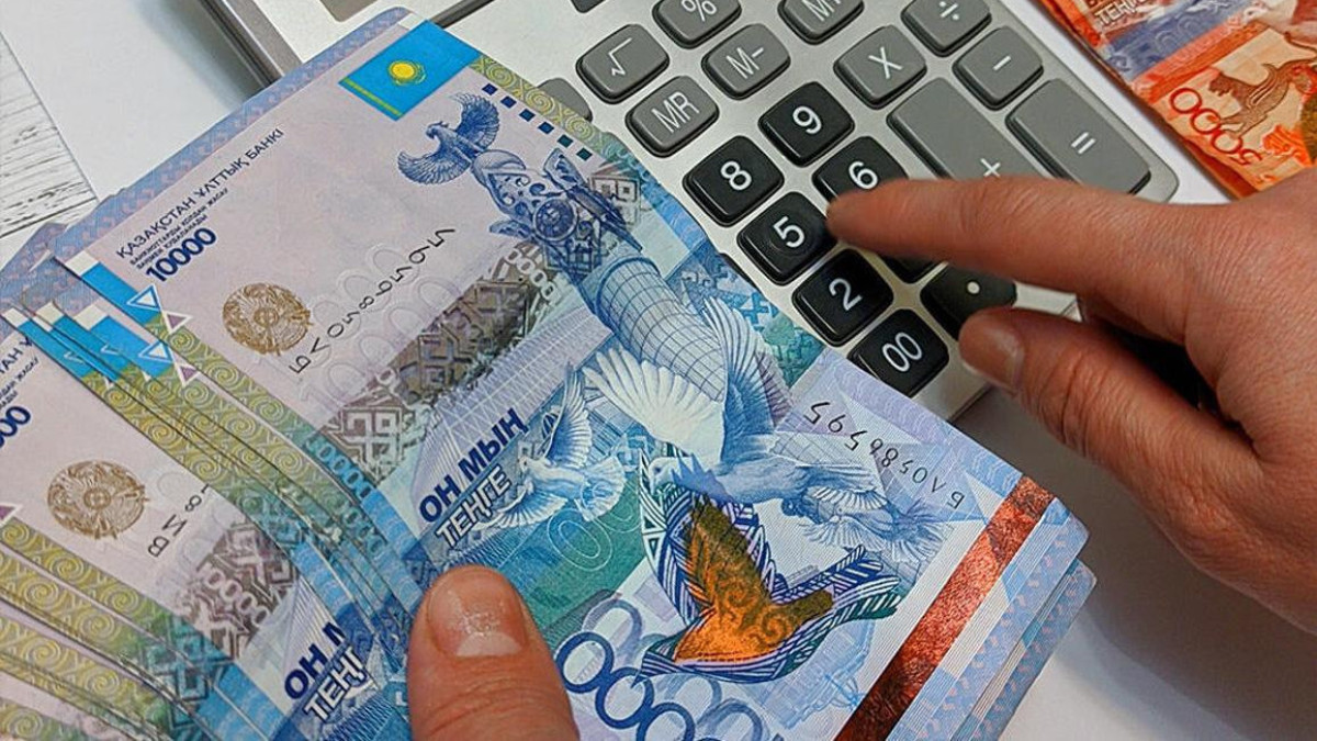  Еңбек және халықты әлеуметтік қорғау министрлігі