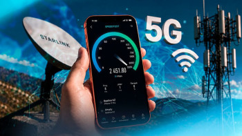 Фотография к новости: Ұялы телефон, мұнара, электромагниттік өрістер: 5G технологиялары денсаулыққа қауіпті ме? – ДСМ түсіндірді