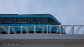 Фотография к новости: 23 тамызда Астанада LRT мен автобуспен жүру тегін болады
