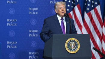 Фотография к новости: Трамп Сауд Арабиясының, Түркия мен Пәкістанның қорғаныс саласындағы келісімін қолдады