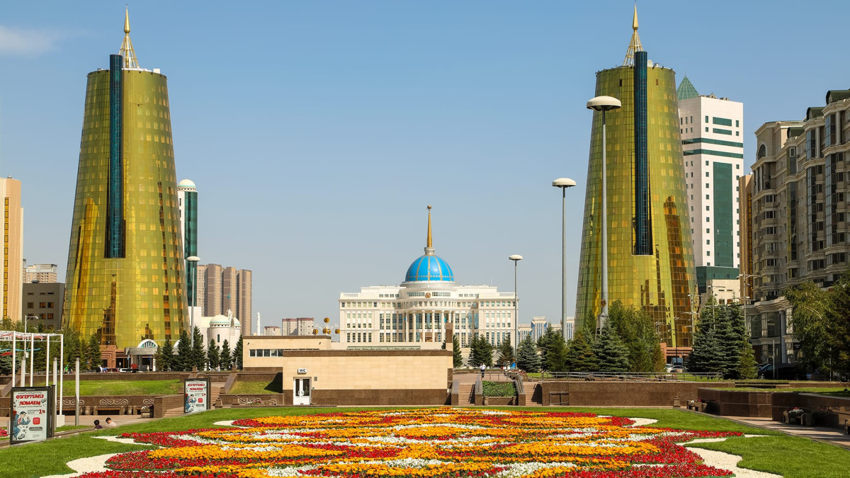  ©BAQ.KZ архиві/Бауыржан Жуасбаев