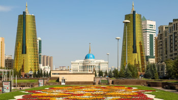 Фотография к новости: ЕАДБ болжамы: Қазақстанда 2026 жылы доллар бағамы мен экономика қандай болады?