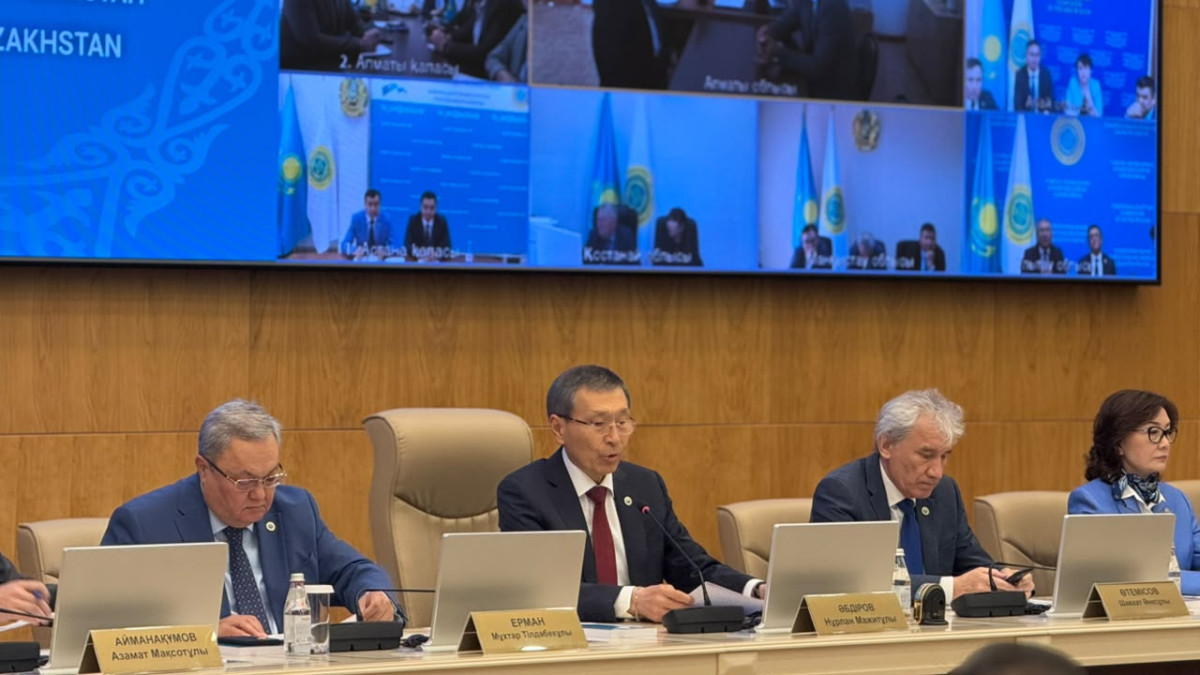  ©BAQ.KZ/Аида Батухан