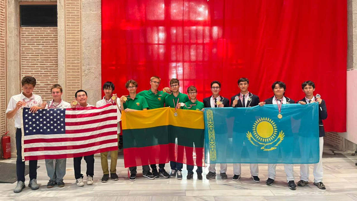  Оқу-ағарту министрлігі