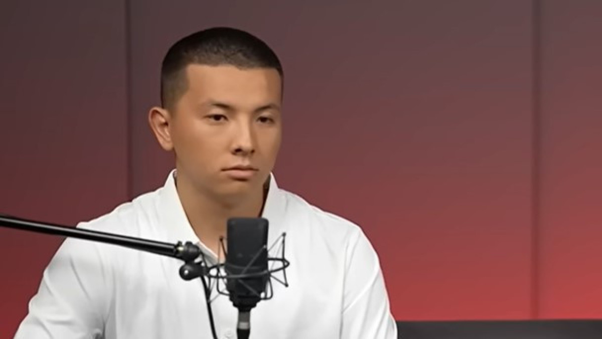  youtube.com видеосынан алынған кадр