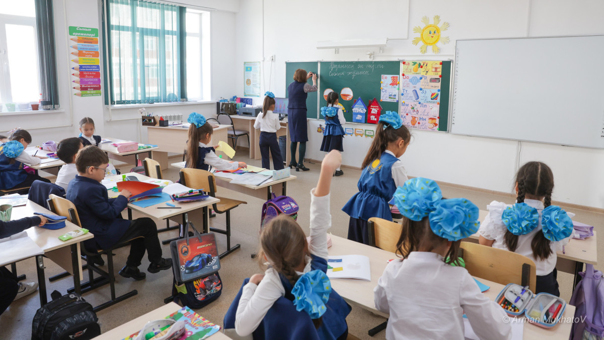  ©BAQ.KZ архиві/Арман Мухатов