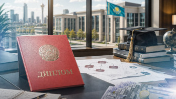 Фотография к новости: Жасанды интеллект неге жоғары білімді алмастыра алмайды – Саясат Нұрбек түсіндірді